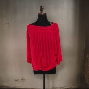Vivace Blouse